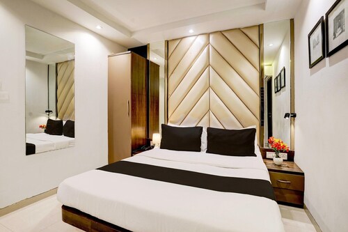 Comfortable Stays at Mumbai Central