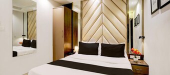 Comfortable Stays at Mumbai Central