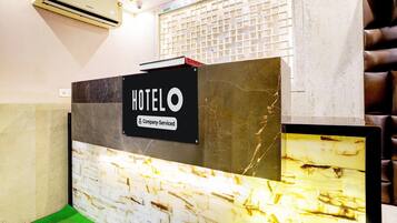 House | Reception