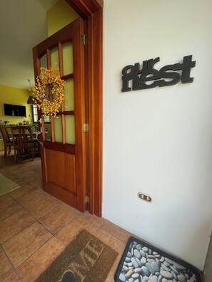 Interior - Charming Antigua Retreat 2BR + Lofts with Parking (Antigua Guatemala)