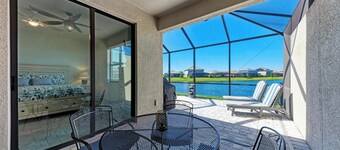 Luxury Family Friendly Villa in LWN Lorraine Lakes! 3 Beds 2 Baths!