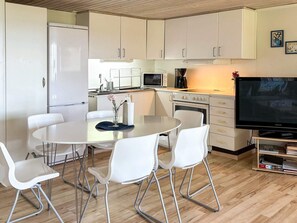 House | Interior - 4 Star Holiday Home in Farjestaden (Farjestaden)