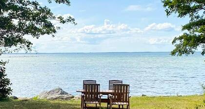 4 Star Holiday Home in Farjestaden