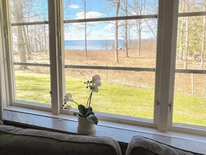 House | Interior - 4 Star Holiday Home in Farjestaden (Farjestaden)