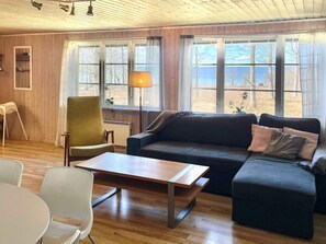 House | Interior - 4 Star Holiday Home in Farjestaden (Farjestaden)