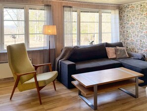 House | Interior - 4 Star Holiday Home in Farjestaden (Farjestaden)