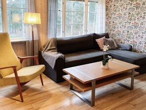 House | Interior - 4 Star Holiday Home in Farjestaden (Farjestaden)