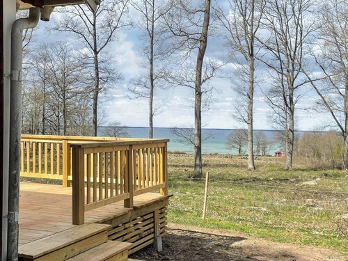 4 Star Holiday Home in Farjestaden