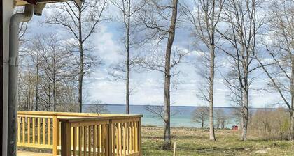 4 Star Holiday Home in Farjestaden