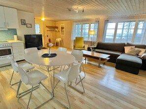 House | Interior - 4 Star Holiday Home in Farjestaden (Farjestaden)