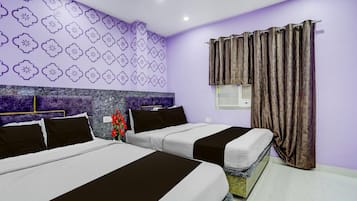 Rumah | 1 kamar tidur