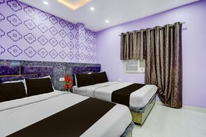 Rumah | 1 kamar tidur