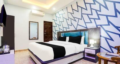 Super Townhouse Ghunghrani Street Godowlia