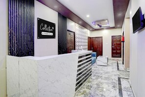 Nhà | Quầy tiếp tân
