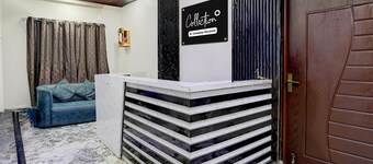 Collection O Godowliya Varanasi