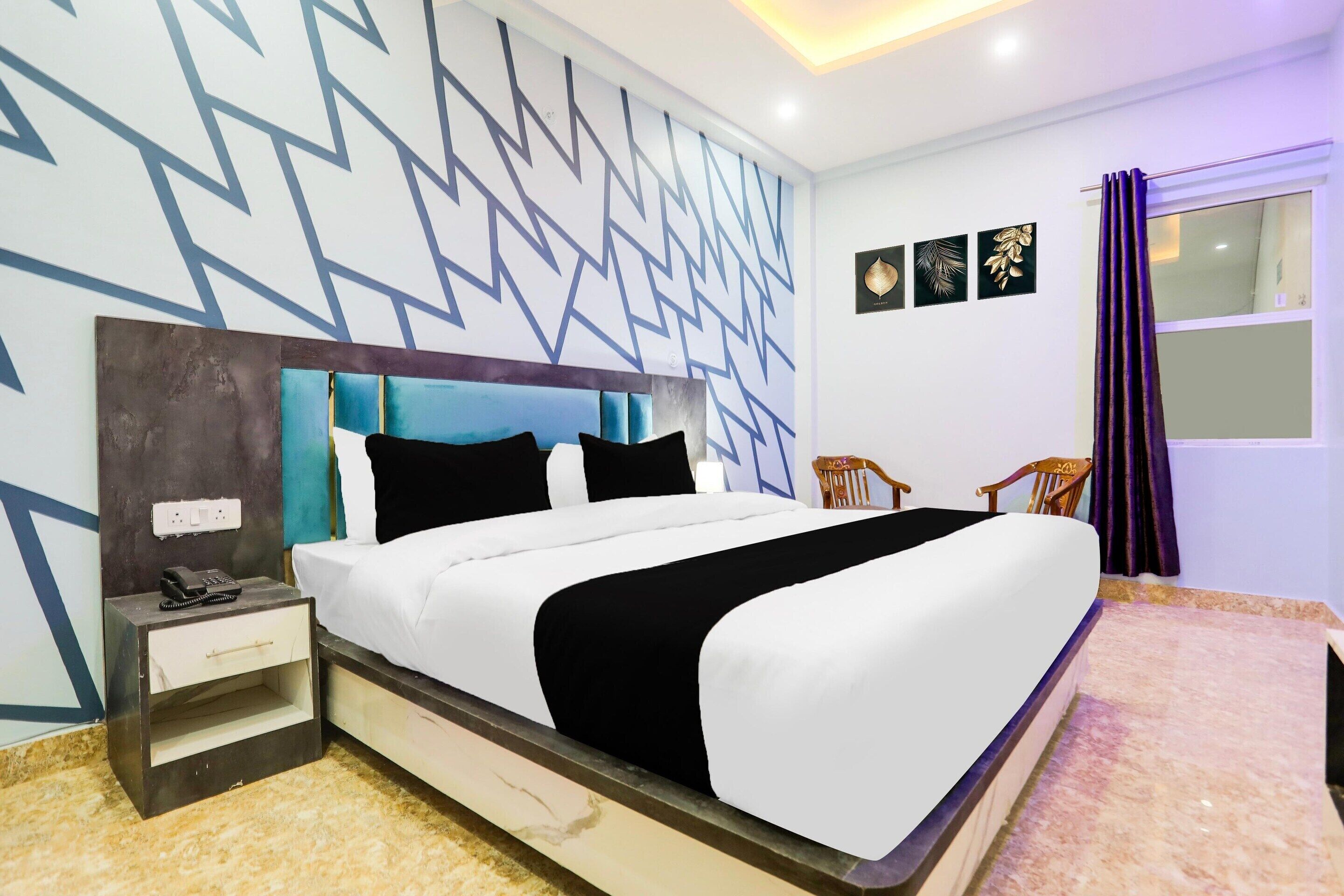 Rumah | 1 kamar tidur