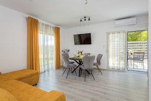 Maison | Restauration