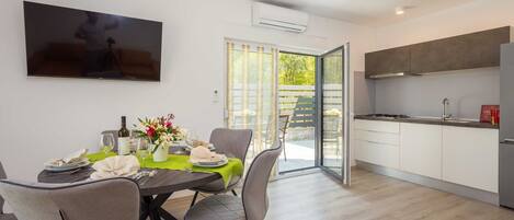 Ferienhaus | Speisen