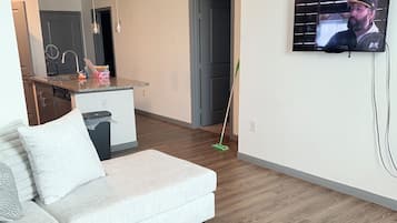 Smart TV, computer monitors, printers