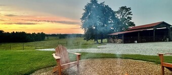 Luxury Cottage Escape Near Fall Creek Falls Park