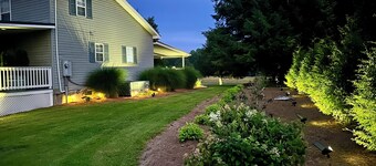 Luxury Cottage Escape Near Fall Creek Falls Park