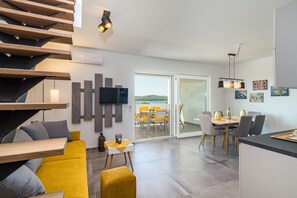 Apartment | Eigene Küche