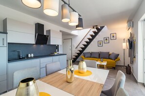 Departamento | Cocina privada