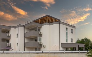 Apartment | Aussenbereich