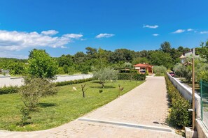 独立别墅 | 花园