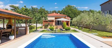 House | Pool | Indoor pool, outdoor pool