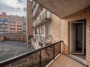Departamento | Balcón