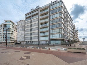 Apartment | Exterior