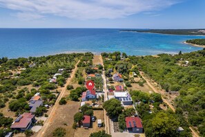 House | Exterior - Beach House, 100m From the sea (Vodnjan)