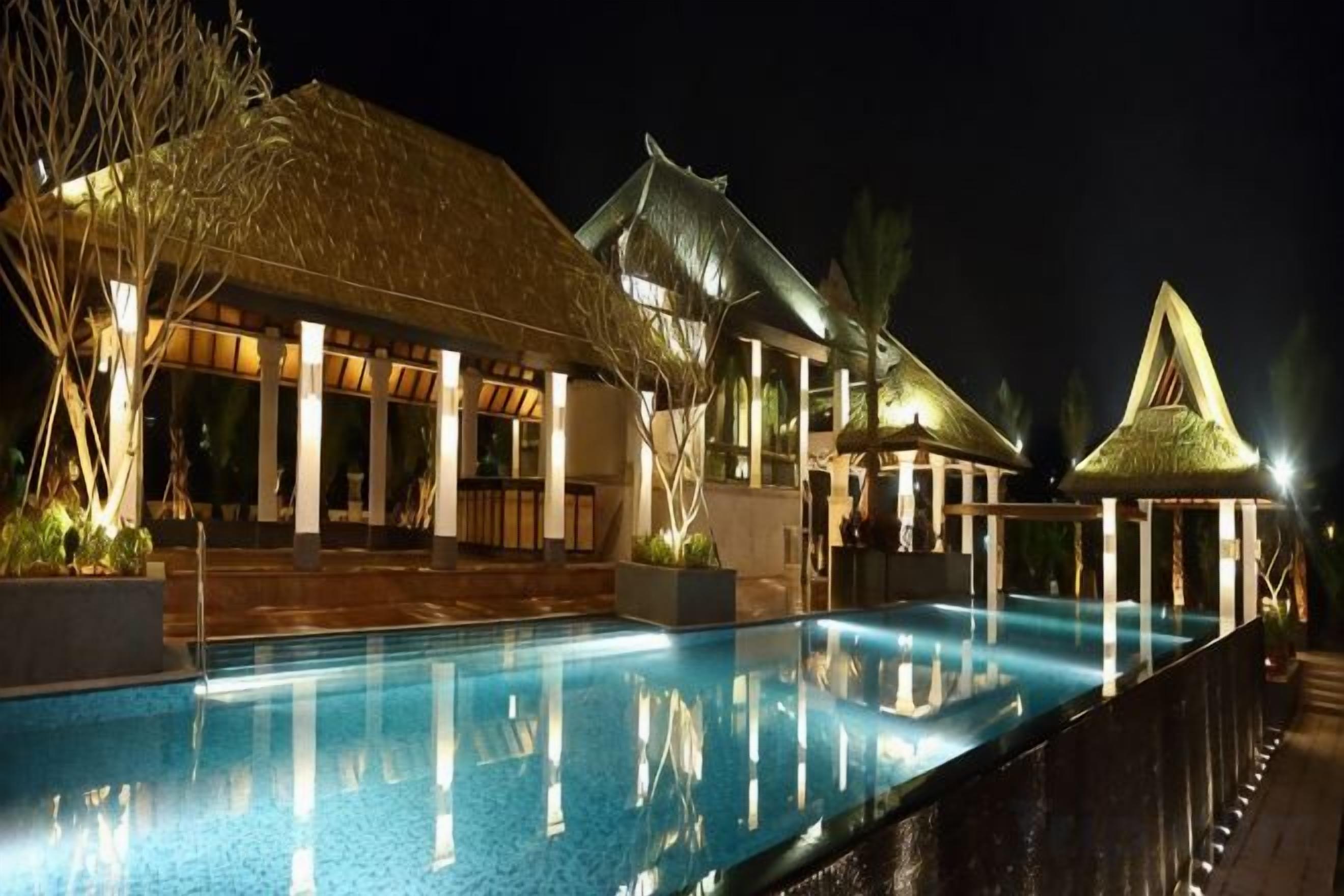 Kolam renang