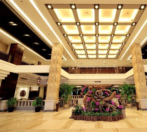 Hall