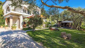 Apartment | Exterior