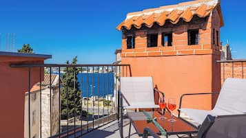 Apartment | Property grounds