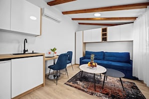 Apartment | Wohnzimmer