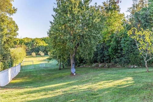 Appartement | Uitzicht vanuit accommodatie