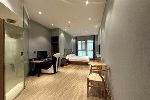 Room - Crossing E-sports Hotel (Wenzhou)