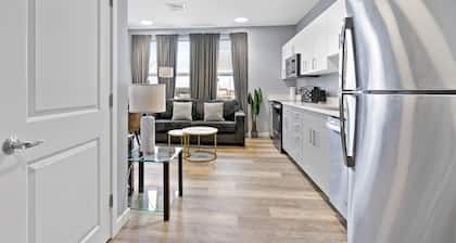 Furnished Apartments near Encore Boston