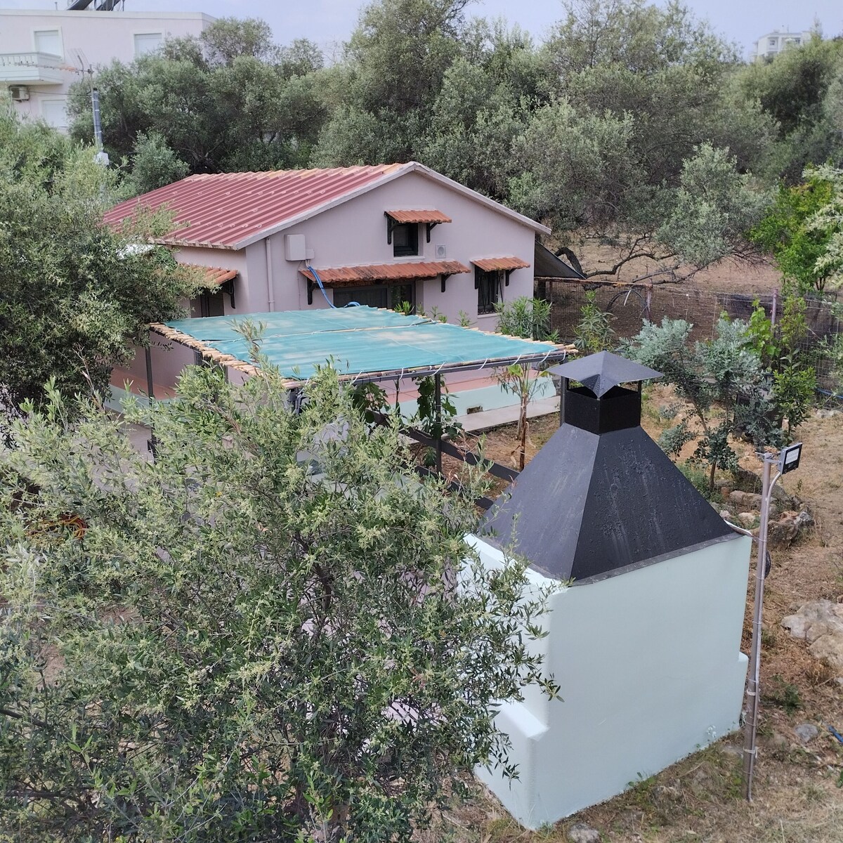 Bild für Gastgeberprofil