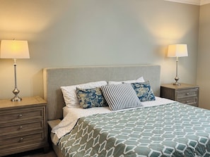 7 chambres, bureau, fer et planche à repasser, Wi-Fi gratuit