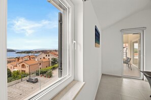 Appartement | Extérieur