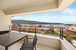 Appartement | Balcon