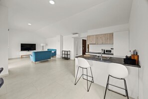 Appartement | Privékeuken