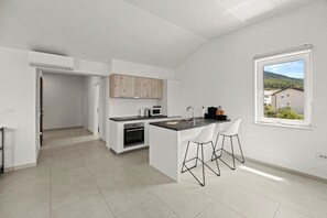 Appartement | Dineren