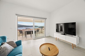 Appartement | Salle de séjour