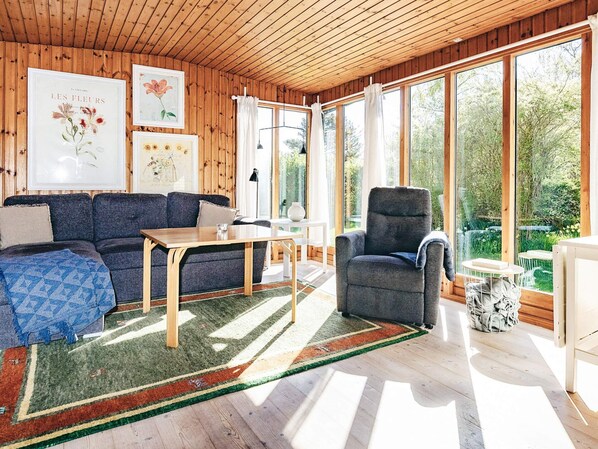 Maison | Intérieur