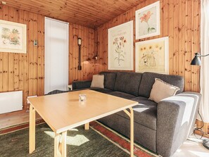 Maison | Intérieur